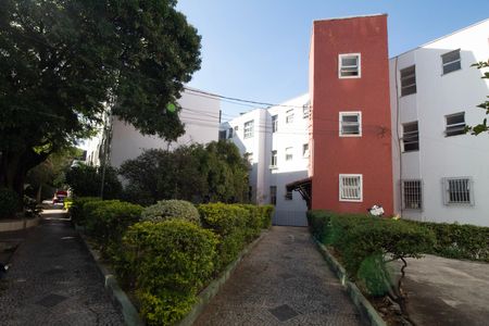 Apartamento para alugar com 48m², 2 quartos e 1 vaga Apartamento para alugar com 48m², 2 quartos e 1 vagaÁrea comum - Área Verde