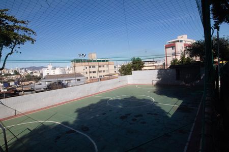 Apartamento para alugar com 48m², 2 quartos e 1 vaga Apartamento para alugar com 48m², 2 quartos e 1 vagaÁrea comum - Quadra Poliesportiva