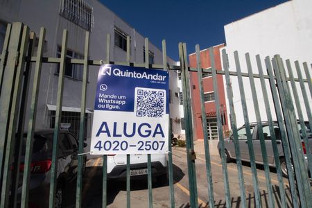 Apartamento para alugar com 48m², 2 quartos e 1 vaga Apartamento para alugar com 48m², 2 quartos e 1 vagaPlaca Instalada dia 08/06- Código WKKF-150