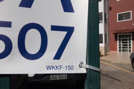 Apartamento para alugar com 48m², 2 quartos e 1 vaga Apartamento para alugar com 48m², 2 quartos e 1 vagaPlaca Instalada dia 08/06- Código WKKF-150