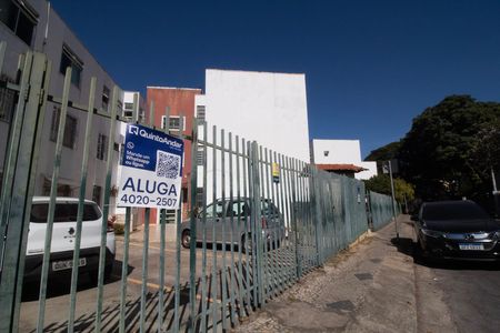 Apartamento para alugar com 48m², 2 quartos e 1 vaga Apartamento para alugar com 48m², 2 quartos e 1 vagaPlaca Instalada dia 08/06- Código WKKF-150