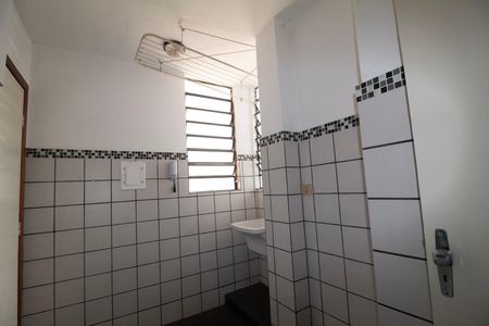 Apartamento para alugar com 48m², 2 quartos e 1 vaga Apartamento para alugar com 48m², 2 quartos e 1 vagaCozinha e Área de Serviço