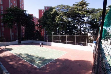 Apartamento para alugar com 48m², 2 quartos e 1 vaga