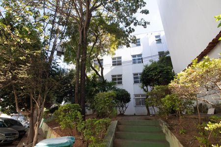 Apartamento para alugar com 48m², 2 quartos e 1 vaga Apartamento para alugar com 48m², 2 quartos e 1 vagaÁrea comum - Área Verde