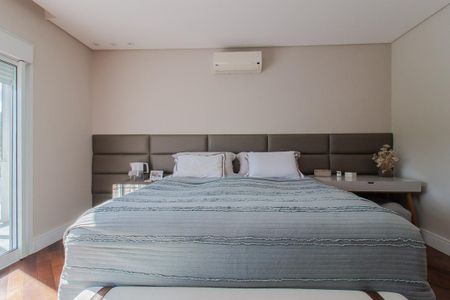 Casa de condomínio para alugar com 321m², 3 quartos e 4 vagas Casa de condomínio para alugar com 321m², 3 quartos e 4 vagasQuarto Suíte Principal