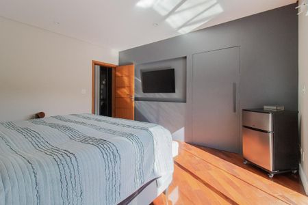 Casa de condomínio para alugar com 321m², 3 quartos e 4 vagas Casa de condomínio para alugar com 321m², 3 quartos e 4 vagasQuarto Suíte Principal