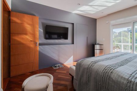 Casa de condomínio para alugar com 321m², 3 quartos e 4 vagas Casa de condomínio para alugar com 321m², 3 quartos e 4 vagasQuarto Suíte Principal