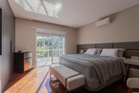 Casa de condomínio para alugar com 321m², 3 quartos e 4 vagas Casa de condomínio para alugar com 321m², 3 quartos e 4 vagasQuarto Suíte Principal