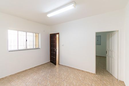 Sala de casa para alugar com 3 quartos, 110m² em Chácara Belenzinho, São Paulo