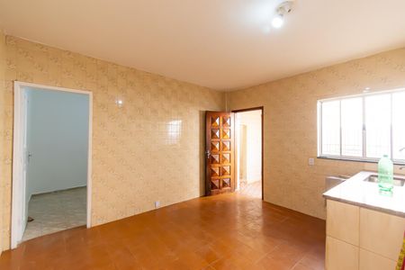 Casa para alugar com 110m², 3 quartos e 3 vagas Casa para alugar com 110m², 3 quartos e 3 vagasCozinha
