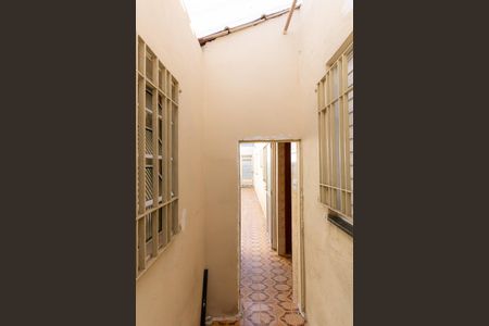 Casa para alugar com 110m², 3 quartos e 3 vagas Casa para alugar com 110m², 3 quartos e 3 vagasÁrea externa
