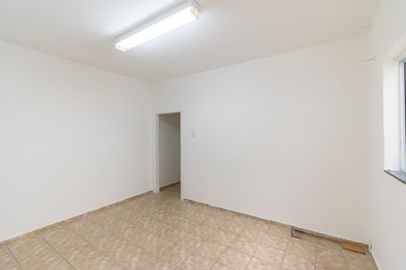 Sala de casa para alugar com 3 quartos, 110m² em Chácara Belenzinho, São Paulo