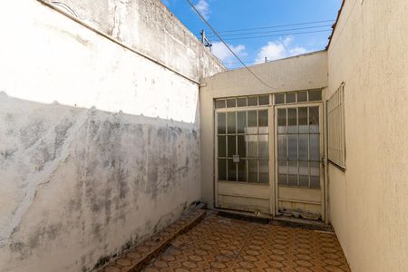 Casa para alugar com 110m², 3 quartos e 3 vagas Casa para alugar com 110m², 3 quartos e 3 vagasÁrea externa