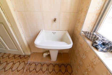 Casa para alugar com 110m², 3 quartos e 3 vagas Casa para alugar com 110m², 3 quartos e 3 vagasÁrea de Serviço