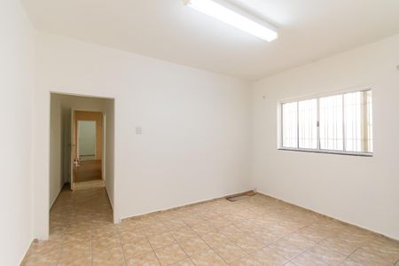 Sala de casa para alugar com 3 quartos, 110m² em Chácara Belenzinho, São Paulo