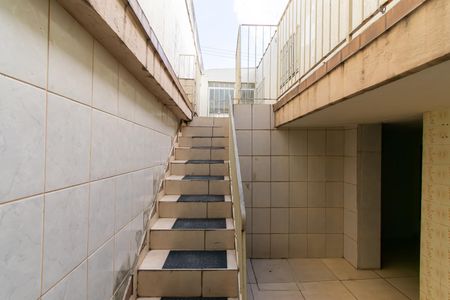 Casa para alugar com 110m², 3 quartos e 3 vagas Casa para alugar com 110m², 3 quartos e 3 vagasÁrea externa