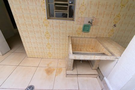 Casa para alugar com 110m², 3 quartos e 3 vagas Casa para alugar com 110m², 3 quartos e 3 vagasÁrea de serviço