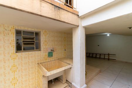 Casa para alugar com 110m², 3 quartos e 3 vagas Casa para alugar com 110m², 3 quartos e 3 vagasÁrea de serviço