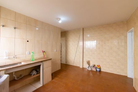 Casa para alugar com 110m², 3 quartos e 3 vagas Casa para alugar com 110m², 3 quartos e 3 vagasCozinha