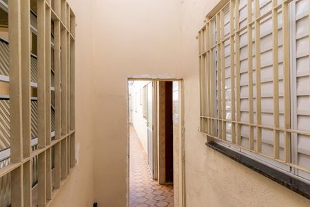 Casa para alugar com 110m², 3 quartos e 3 vagas Casa para alugar com 110m², 3 quartos e 3 vagasÁrea externa