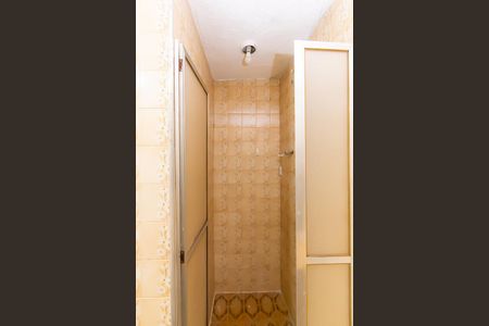 Casa para alugar com 110m², 3 quartos e 3 vagas Casa para alugar com 110m², 3 quartos e 3 vagasBanheiro de Serviço