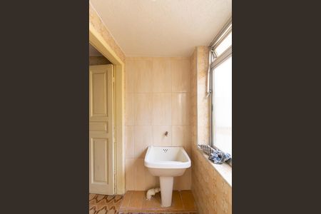 Casa para alugar com 110m², 3 quartos e 3 vagas Casa para alugar com 110m², 3 quartos e 3 vagasÁrea de Serviço