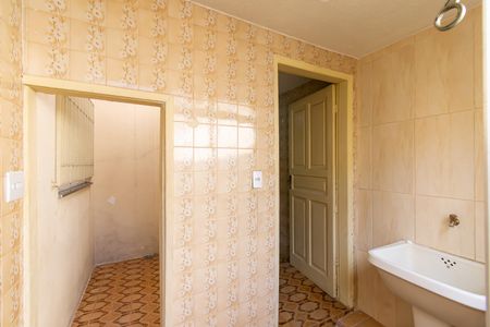 Casa para alugar com 110m², 3 quartos e 3 vagas Casa para alugar com 110m², 3 quartos e 3 vagasÁrea de Serviço