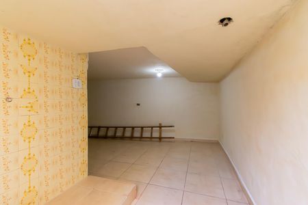Casa para alugar com 110m², 3 quartos e 3 vagas Casa para alugar com 110m², 3 quartos e 3 vagasÁrea externa