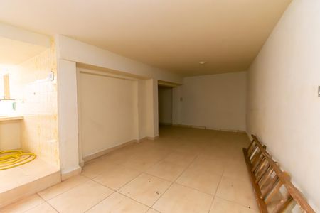 Casa para alugar com 110m², 3 quartos e 3 vagas Casa para alugar com 110m², 3 quartos e 3 vagasÁrea externa