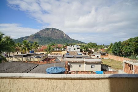 Casa para alugar com 62m², 2 quartos e sem vaga Casa para alugar com 62m², 2 quartos e sem vagaVista do Quarto 2