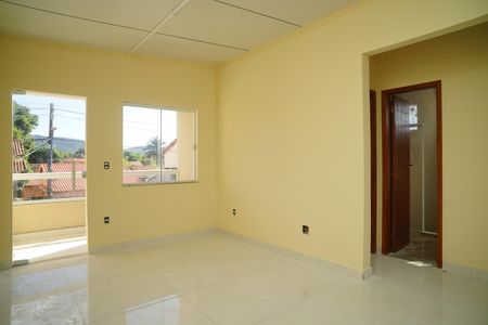 Casa para alugar com 62m², 2 quartos e sem vaga Casa para alugar com 62m², 2 quartos e sem vagaSala