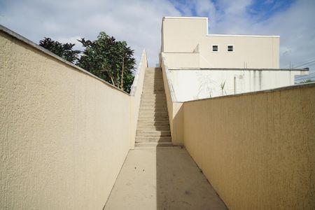 Casa para alugar com 62m², 2 quartos e sem vaga Casa para alugar com 62m², 2 quartos e sem vagaEntrada