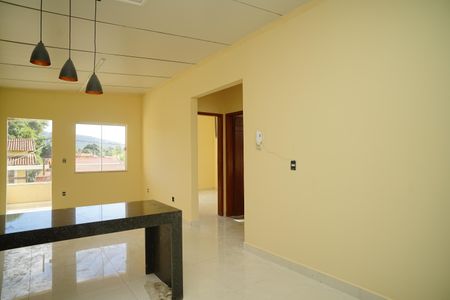 Casa para alugar com 62m², 2 quartos e sem vaga Casa para alugar com 62m², 2 quartos e sem vagaCozinha