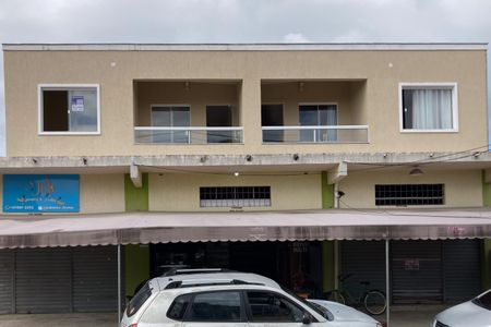 Casa para alugar com 62m², 2 quartos e sem vaga Casa para alugar com 62m², 2 quartos e sem vagaFachada