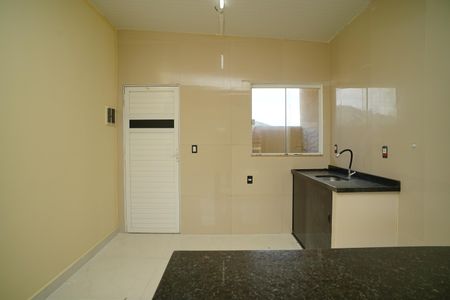 Casa para alugar com 62m², 2 quartos e sem vaga Casa para alugar com 62m², 2 quartos e sem vagaCozinha