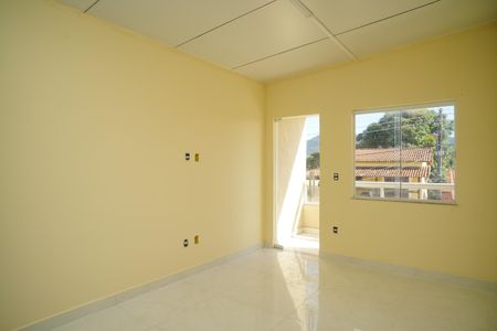 Casa para alugar com 62m², 2 quartos e sem vaga Casa para alugar com 62m², 2 quartos e sem vagaSala