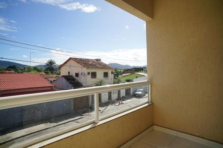 Casa para alugar com 62m², 2 quartos e sem vaga Casa para alugar com 62m², 2 quartos e sem vagaVaranda