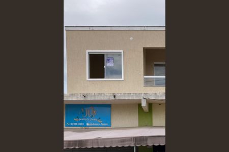 Casa para alugar com 62m², 2 quartos e sem vaga Casa para alugar com 62m², 2 quartos e sem vagaPlaca