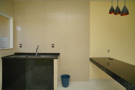 Casa para alugar com 62m², 2 quartos e sem vaga Casa para alugar com 62m², 2 quartos e sem vagaCozinha