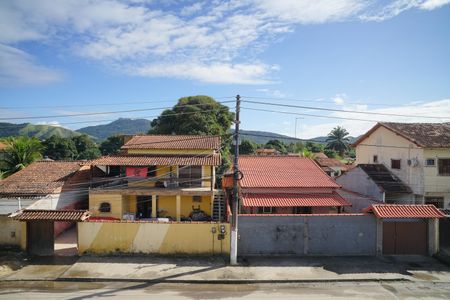 Casa para alugar com 62m², 2 quartos e sem vaga Casa para alugar com 62m², 2 quartos e sem vagaVista da Varanda