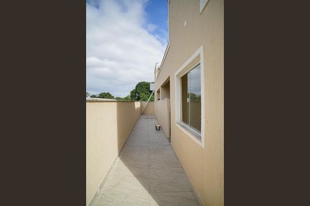 Casa para alugar com 62m², 2 quartos e sem vaga Casa para alugar com 62m², 2 quartos e sem vagaÁrea comum