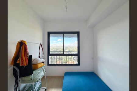 Apartamento para alugar com 34m², 1 quarto e sem vagaQuarto
