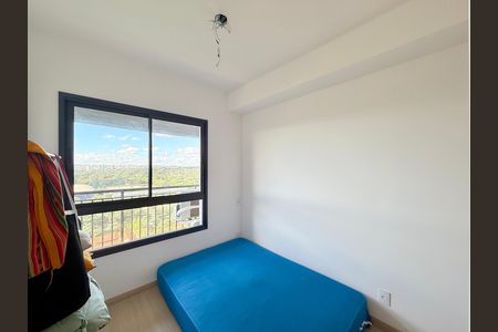 Apartamento para alugar com 34m², 1 quarto e sem vagaQuarto 