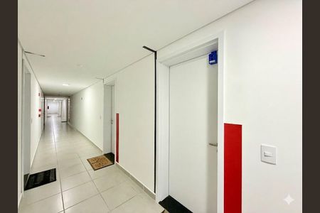 Apartamento para alugar com 34m², 1 quarto e sem vagaHall Apartamento 