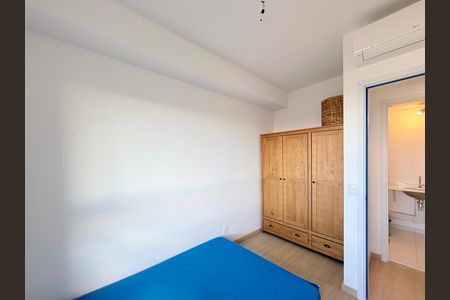 Apartamento para alugar com 34m², 1 quarto e sem vagaQuarto