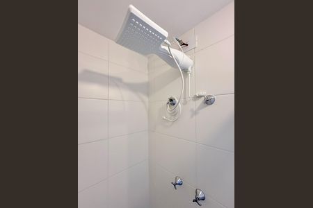 Apartamento para alugar com 34m², 1 quarto e sem vagaBanheiro