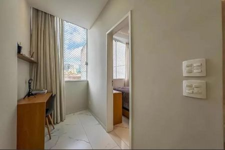 Apartamento à venda com 2 quartos, 50m² em Centro, Rio de Janeiro