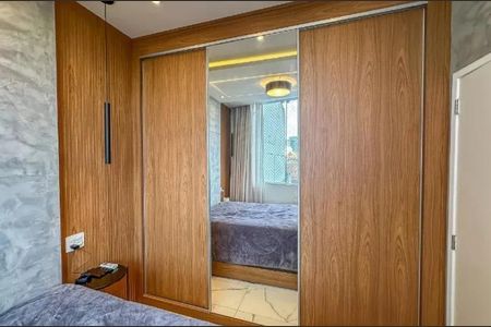 Apartamento à venda com 2 quartos, 50m² em Centro, Rio de Janeiro
