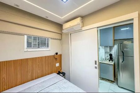 Apartamento à venda com 2 quartos, 50m² em Centro, Rio de Janeiro