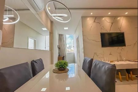Apartamento à venda com 2 quartos, 50m² em Centro, Rio de Janeiro